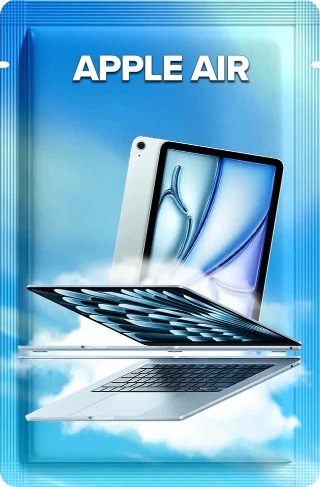 Apple Air